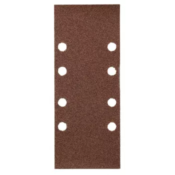 KWB 818224 Sandpaper Sheets Grit 240 230 x 93 mm 10 Pieces