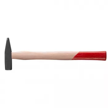 KWB 450812 engineer's hammer 200 g with ash handle