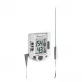TFA Dostmann kitchen chef digital roasting and oven thermometer 14.1503
