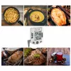 TFA Dostmann kitchen chef digital roasting and oven thermometer 14.1503