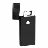 TFA Dostmann 98.1124.01 Plasma Arc Lighter - Rechargeable USB Flameless Double Arc Windproof