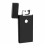 TFA Dostmann 98.1124.01 Plasma Arc Lighter – Rechargeable, USB, Flameless, Dual Arc, Windproof