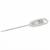 TFA Dostmann 30.1064.02.K Hand Thermometer White °F/°C -40 to 250°C with Integrated Display
