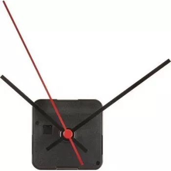 TFA Dostmann 60.3060.01 Quartz Clock Movement, Clockwise