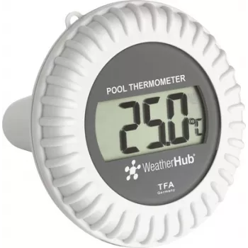 TFA Dostmann 30.3199.IT Pool Outdoor Sensor