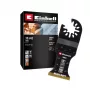 Einhell 708063 plunge saw blade HM-TI 35 mm bimetall multifunction tool accessory set 35 mm (708063)