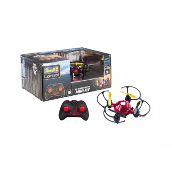 Revell RC Quadrocopter Mini Fly Drone (23991)