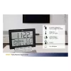 TFA Dostmann 30.3058.01 Trinity Wireless Thermo-Hygrometer