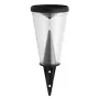 TFA Dostmann 47.1008 Rain Gauge Black / Transparent