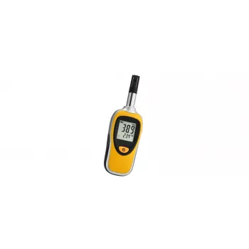 TFA Dostmann Klima Bee Digital Thermo-Hygrometer (Cat. No. 30.5036.13)