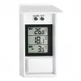 TFA Dostmann Digital Thermometer White 30-1053