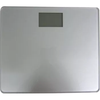TFA Dostmann Big Step Digital Bathroom Scale 200 kg White 50.1010.54