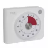 TFA Dostmann Digital Kitchen Timer White 38.2058.02