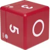 TFA Dostmann Timer Cube Digital Timer Red (38.2039.05)