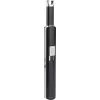 TFA Dostmann 98.1119.01 Spark Rechargeable Arc Kitchen Lighter Black-Silver