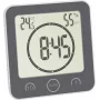 TFA Dostmann 60.4001.10 Digital Kitchen Timer Grey