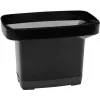 TFA Dostmann 30.3252.01 Rain Gauge with Ground Spike