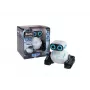 Revell Remote-Controlled Robot RCRob-E (24702)