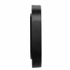 TFA Dostmann Wall Clock Black 60.3076.01
