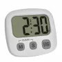 TFA Dostmann 38.2057.02 Digital Hand Stopwatch White