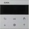 Gira System 3000 Blind and Timer Display, Pure White 536626