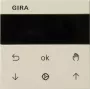 Gira System 3000 blind and timer display attachment 536601