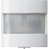 Gira S3000 Comfort Bluetooth Motion Detector 1.10 m, System 55, Pure White Matt 537427