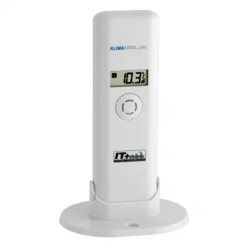 TFA Dostmann 30.3181.K Wireless Thermo Sensor 868 MHz