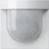 Gira System 3000 Motion Detector Attachment, 2.20 m, Pure White Glossy 5375112