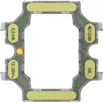 GIRA 3794012 LED lighting element T4 0.5 mA orange