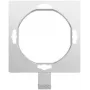 GIRA Switch/Push-Button Set 325100 IP44 System 70