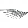 GEDORE 115 drift punch set, 8-Piece 8756780
