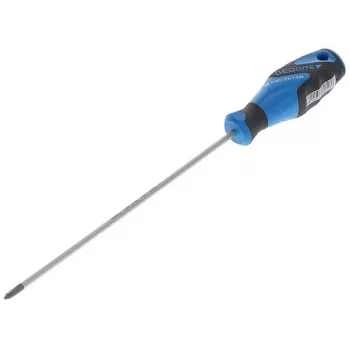 Gedore 2160 PH 1-200 Phillips screwdriver PH 1 blade length 200 mm DIN ISO 8764 6683700