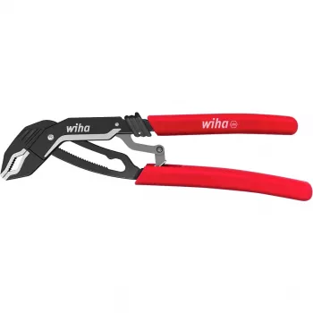 WIHA 46614 QuickFix Classic automatic water pump pliers 250 mm