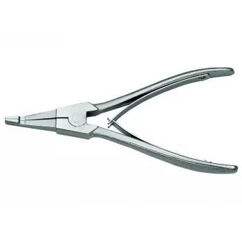 GEDORE Assembly Pliers 6722030, 170 mm, Dipped Handles