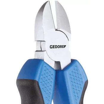 Gedore 8314-125 JC Side Cutters 125 mm 6742300