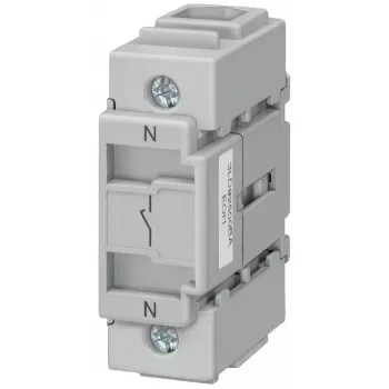 Siemens Neutral Conductor for 3LD Main and Emergency Stop Switches (3LD9220-0C)