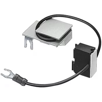 SIEMENS 3TX7402-3T RC Element Surge Protection, 127-240V AC / 150-250V DC, for SIRIUS Contactors