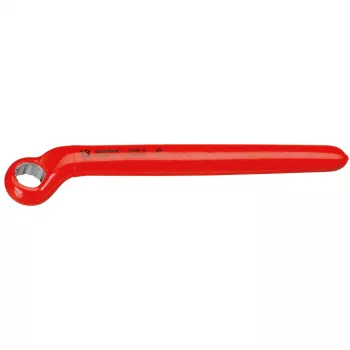 Gedore VDE 6036350 Insulated Ring Spanner 13 mm