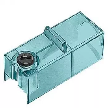 Siemens SIRIUS Terminal Cover 3TX65263B Transparent