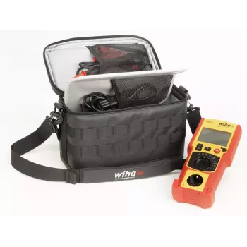 Wiha PAT one Device Tester Set VDE Standard 0701-0702 (47222)