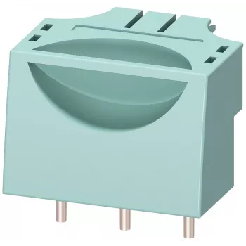 Siemens SIRIUS 3RV2917-5CA00 Link Module for S00 Motor Starter Protectors and Contactors