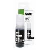 KMP PRINTTECHNIK refill ink for Canon GI-53BK, black, 60 ml, compatible 1583,0001