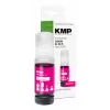 KMP refill ink bottle magenta 60 ml for Canon GI-53M (4681C001) 1583,0006