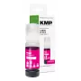 KMP refill ink bottle magenta 60 ml for Canon GI-53M (4681C001) 1583,0006