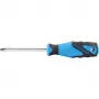 GEDORE 3K Phillips Screwdriver PH 1 (6683380)