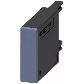 Siemens SIRIUS 3RT2 Surge Suppressor, Varistor, 48-127 V AC/70-150 V DC, for Contactors S00-S3 3RT29161BC00