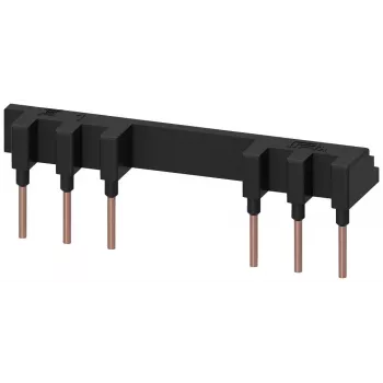 Siemens SIRIUS 3RA2913-3DA1 Wiring Module for Reversing Contactor Combinations, S00/S0, Screw Terminal, Top Mounting