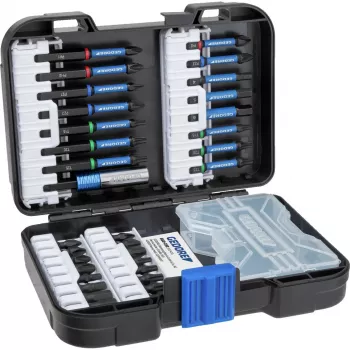 GEDORE bit set 666-032, 32-Piece (3517470)