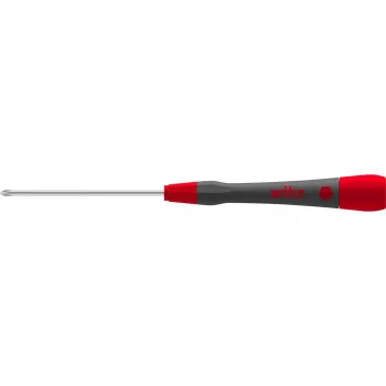 Wiha PicoFinish® Precision Phillips Screwdriver PH000 43369